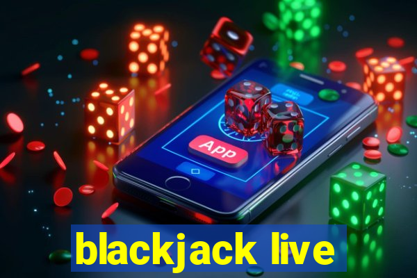 blackjack live