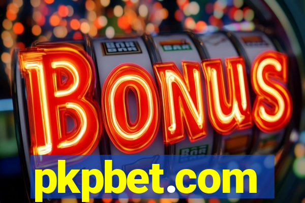 pkpbet.com