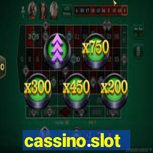 cassino.slot