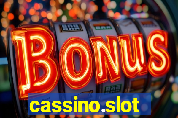 cassino.slot