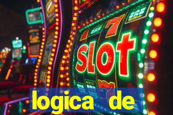 logica de programa??o jogo