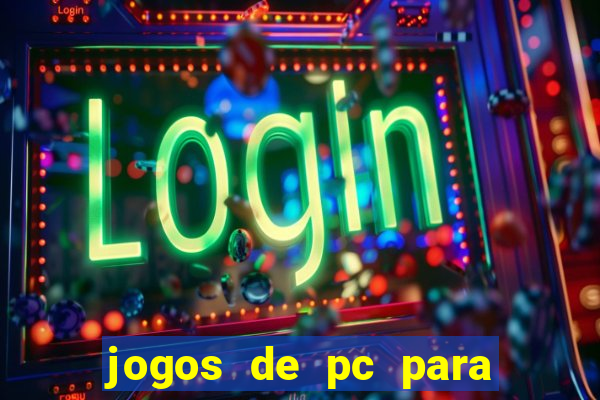 jogos de pc para android download