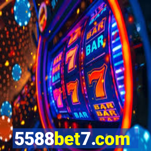 5588bet7.com