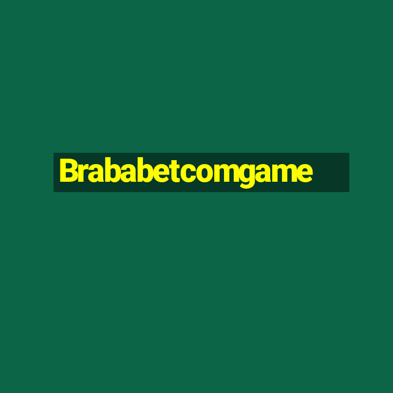 Brababetcomgame