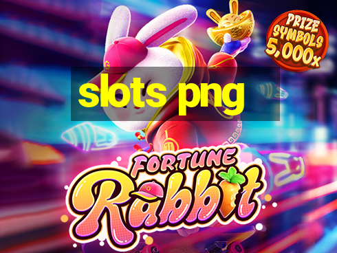 slots png