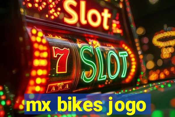 mx bikes jogo