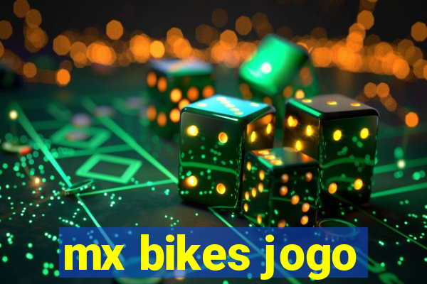 mx bikes jogo