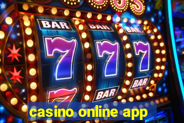 casino online app