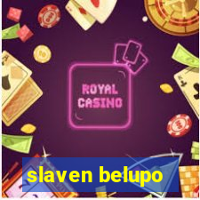 slaven belupo