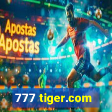 777 tiger.com