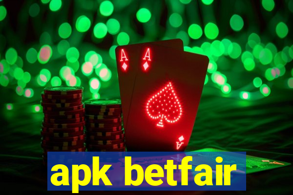 apk betfair