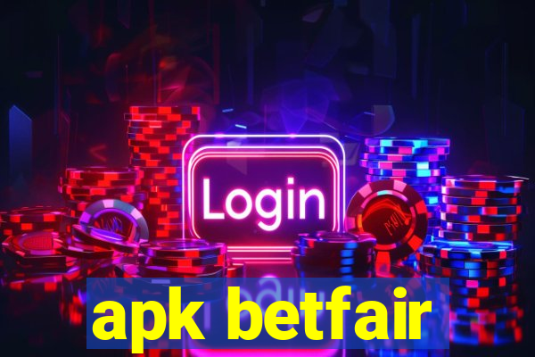 apk betfair