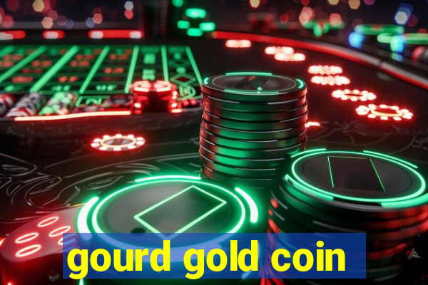 gourd gold coin