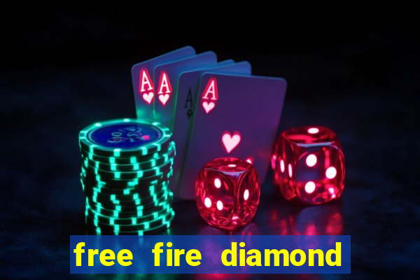 free fire diamond spin app real 2023