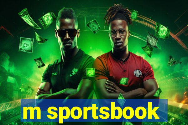 m sportsbook