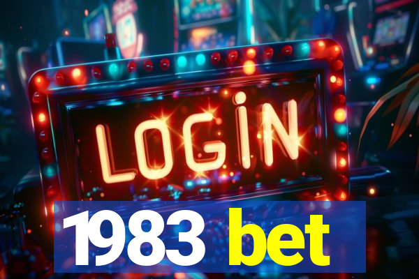 1983 bet