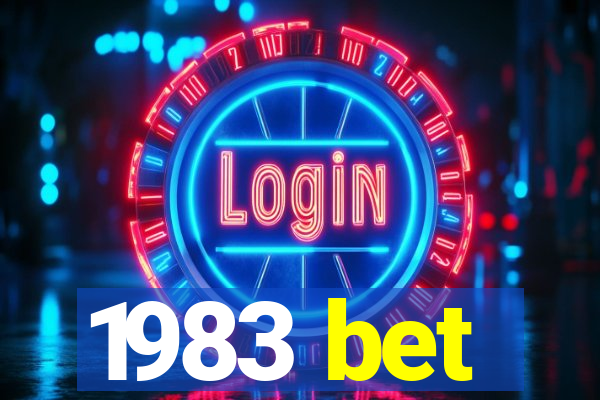 1983 bet