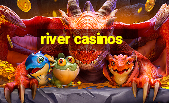 river casinos