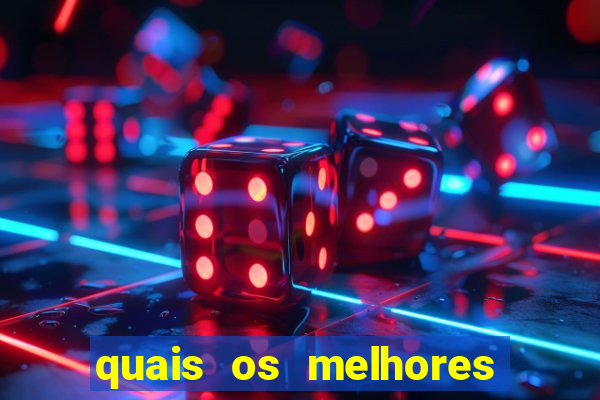 quais os melhores slots para ganhar dinheiro