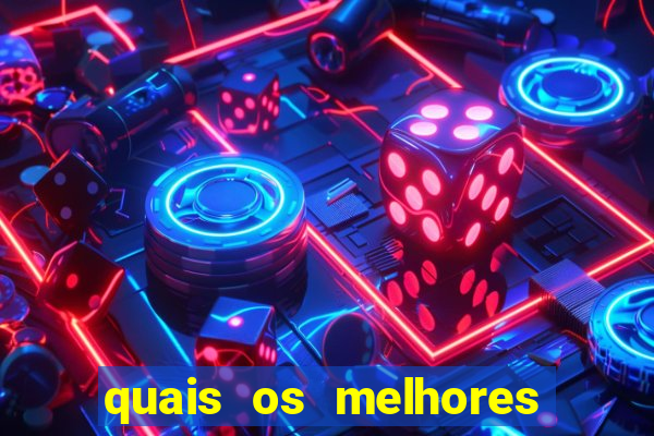 quais os melhores slots para ganhar dinheiro