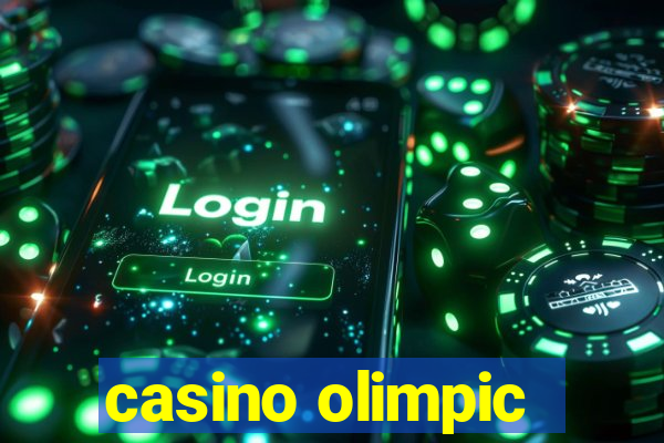 casino olimpic