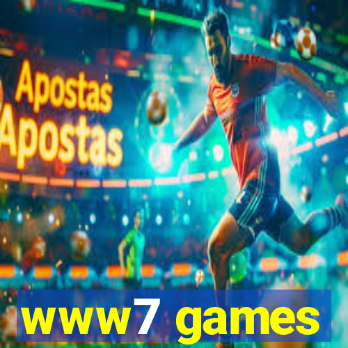 www7 games