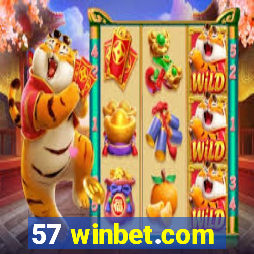 57 winbet.com