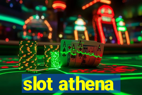 slot athena