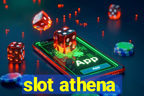 slot athena