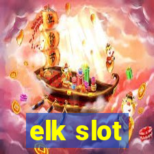 elk slot