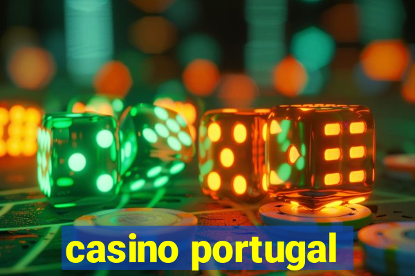 casino portugal