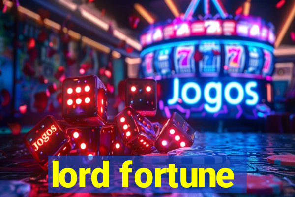 lord fortune