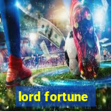 lord fortune