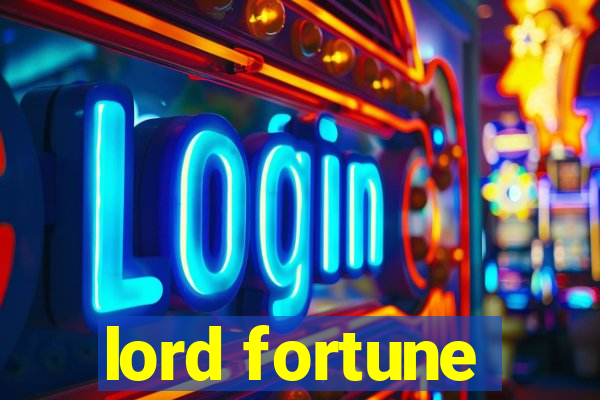 lord fortune