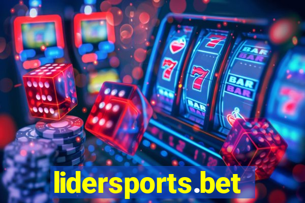 lidersports.bet