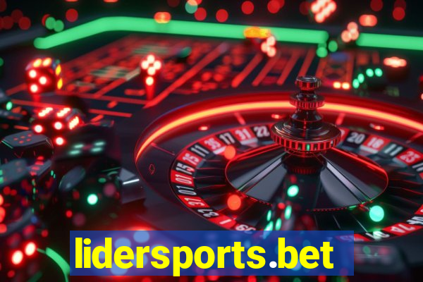 lidersports.bet