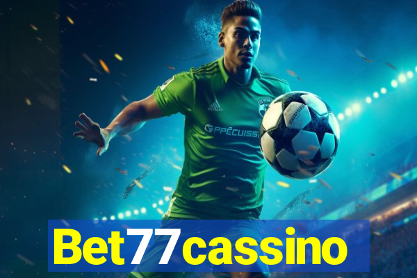 Bet77cassino