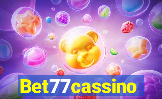 Bet77cassino