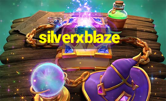 silverxblaze