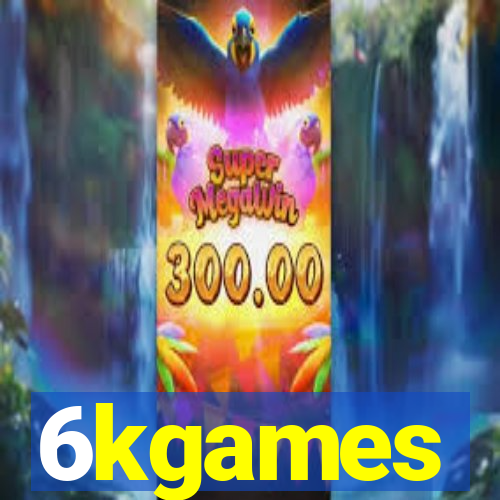 6kgames