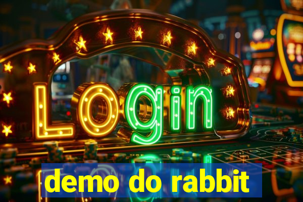 demo do rabbit