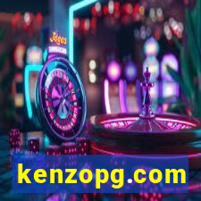 kenzopg.com