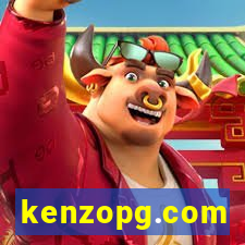 kenzopg.com