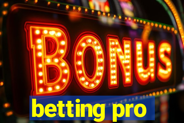 betting pro