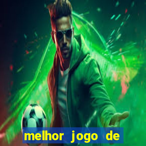 melhor jogo de apostas para ganhar dinheiro