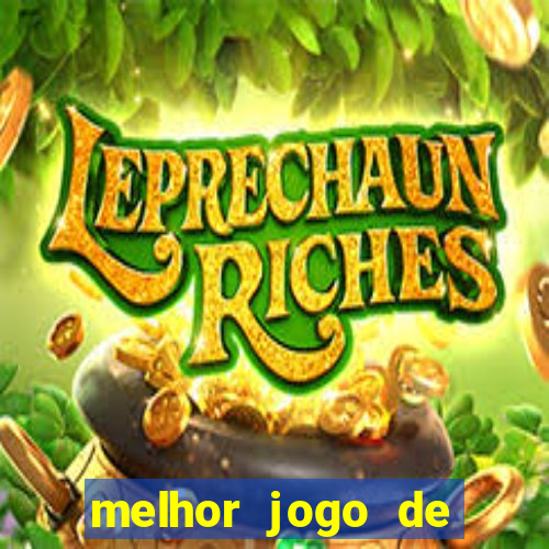 melhor jogo de apostas para ganhar dinheiro