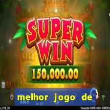 melhor jogo de apostas para ganhar dinheiro