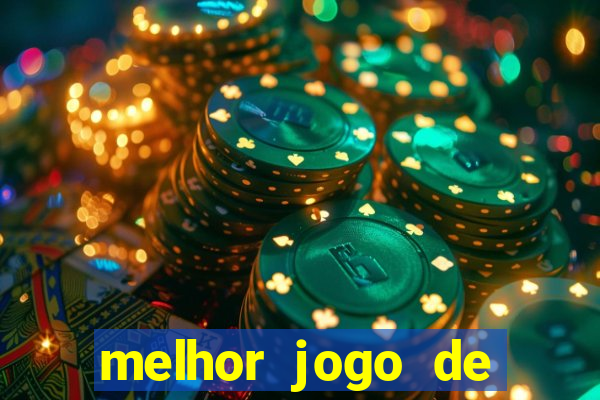 melhor jogo de apostas para ganhar dinheiro