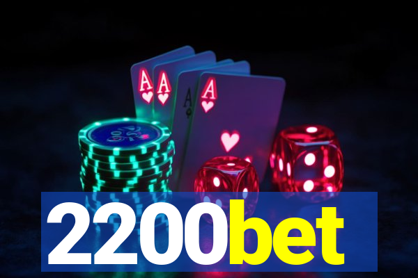 2200bet