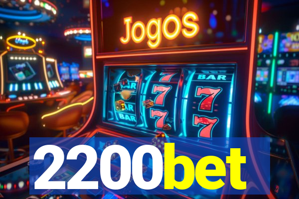 2200bet